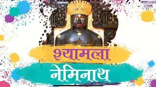 Shyamla Neminath