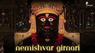 Nemishwar Girnari
