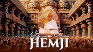 Guruvar Maara Hemji