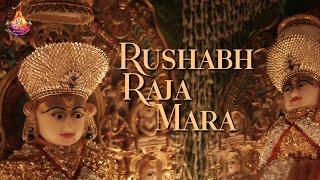 Rushabh Raja Mahra