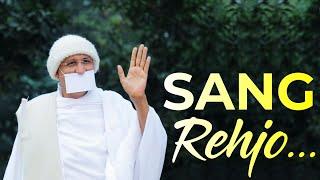 Sang Rehjo