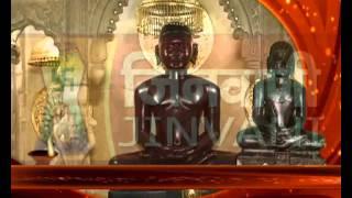 Munisuvrat Swami Aarti (Jai Munisuvrat Swami)